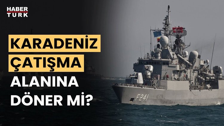 Rusya limanları neden vuruyor? Abdullah Ağar ve Şuay Nilhan Açıkalın yanıtladı