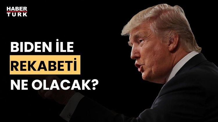 Trump 91 suçlamayla karşı karşıya... Davalar 2024'teki Başkanlık seçimini nasıl etkileyecek?