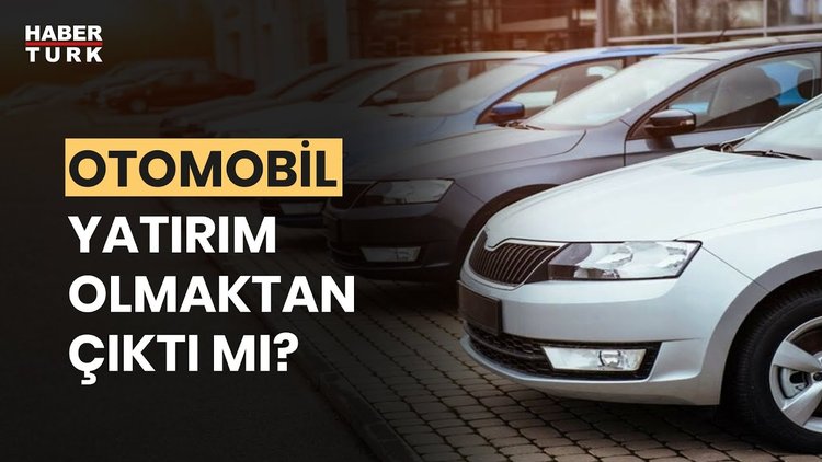İkinci el otoda bekleme dönemi mi? Yiğitcan Yıldız yanıtladı