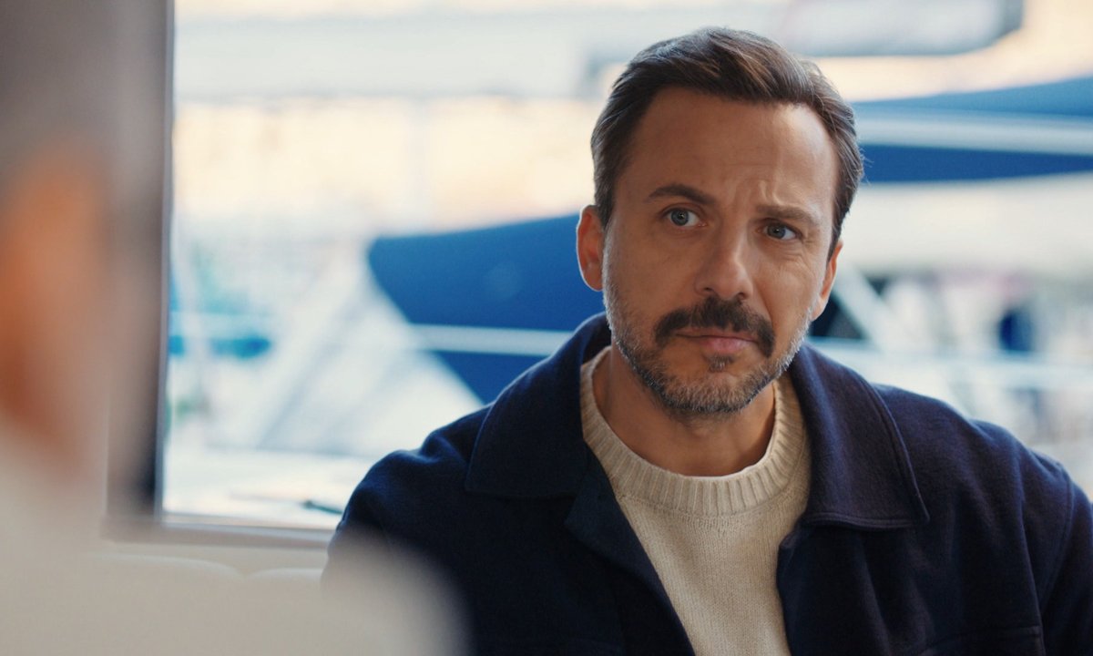 Maviye Sürgün 10. Bölüm Fragmanı