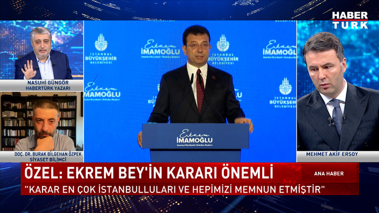 Ana Haber Bülteni - 15 Ağustos 2023 (Memur-Sen ne kadar zam istiyor?)