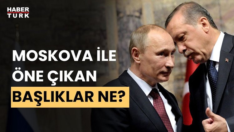 Erdoğan-Putin görüşmesi neden önemli? Prof. Dr. Hüseyin Bağcı yorumladı