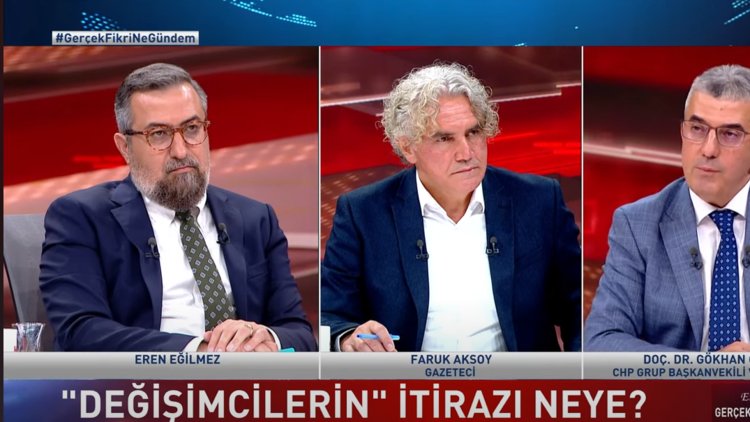 Gerçek Fikri Ne? Gündem - 15 Ağustos 2023 (Ekrem İmamoğlu aday mı, değil mi?)