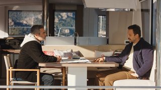 Takas çanta karşılığında Ali ve Hasan'ın bulunduğu operasyonda yaşananlar ile ilgiliydi.