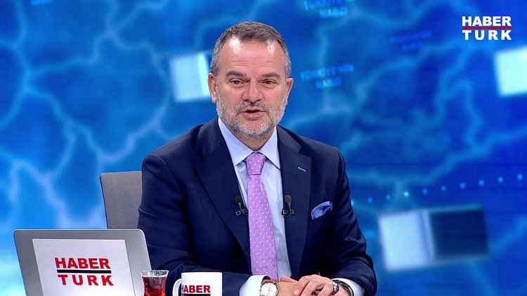 Türkiye&#039;nin Nabzı - 15 Temmuz 2023 (3. Dünya Savaşı gıdadan mı çıkacak?)