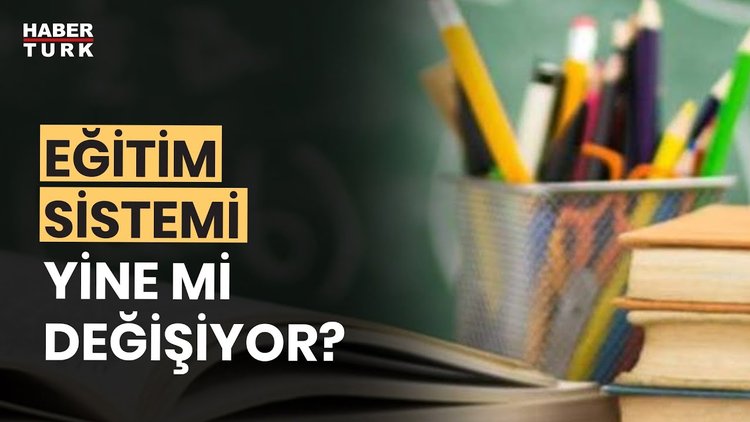 Eğitimde hangi sorunlar yaşanıyor? Cihat Şener yanıtladı