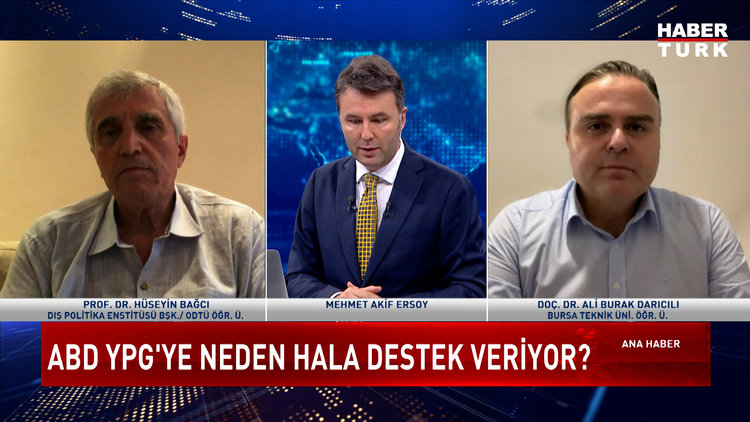 Ana Haber Bülteni - 16 Ağustos 2023 (Rusya tahıl anlaşmasına döner mi?)