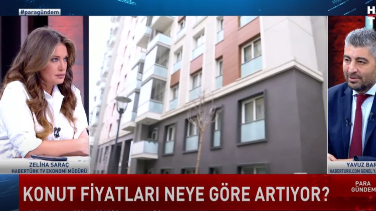 Para Gündem - 17 Ağustos 2023 (Ev almak neden giderek zorlaşıyor?)