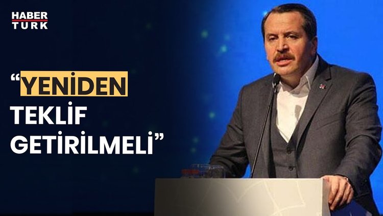 Memur - Sen: &quot;2 puan artırılması anlaşılmadığımızı gösteriyor&quot;