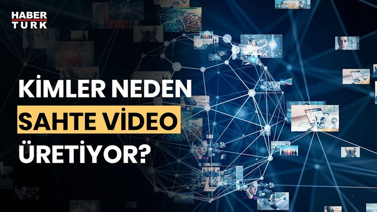 Yapay zekanın kötüye kullanımı nasıl önlenebilir? Ersin Çahmutoğlu ve Prof. Dr. Cem Say açıkladı