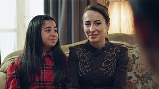 Melissa’nın durumunu inceleyen Sosyal Hizmetler görevlisi’nin vereceği karar merak konusudur.