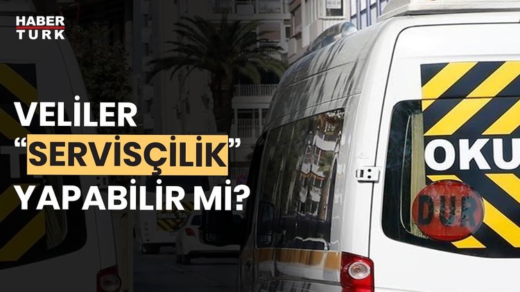 Veliler okul servisine mahkum mu? Av. İbrahim Güllü yanıtladı