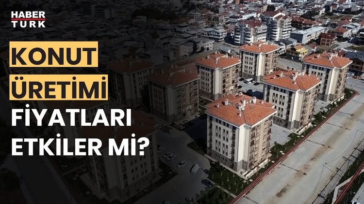 Konuta erişim nasıl kolaylaşacak? Makbule Yönel Maya yanıtladı