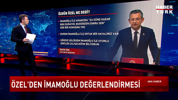 Ana Haber Bülteni - 17 Ağustos 2023 (17 Ağustos'tan ders çıkardık mı?)