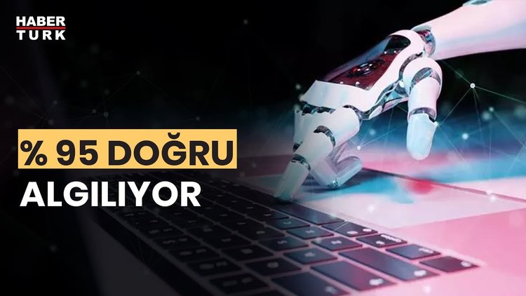 Yapay Zeka tuş sesinden şifre çalıyor