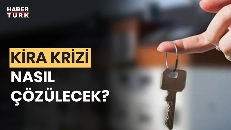 Konuta erişim nasıl kolaylaşacak? Prof. Dr. Harun Tanrıvermiş yanıtladı