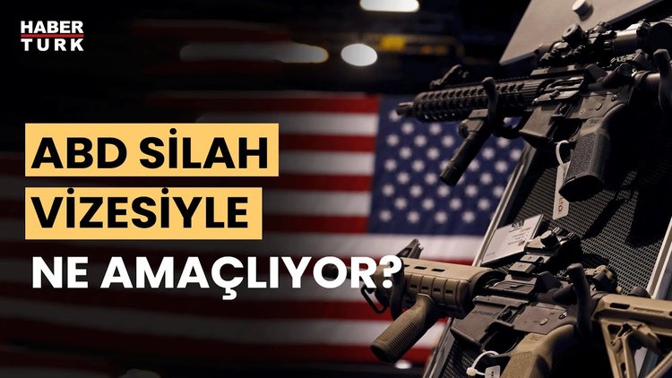 Rumlara ambargoyu kaldırma kararının sonuçları ne olur? Dr. Naim Babüroğlu yanıtladı