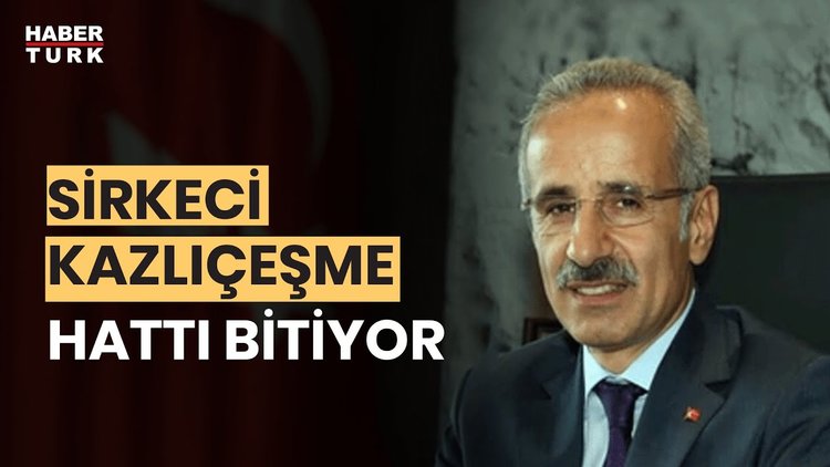 Yaya odaklı yeni nesil ulaşım projesi