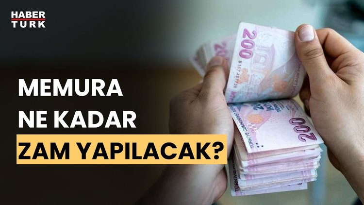 Memur-Sen ne kadar zam istiyor?