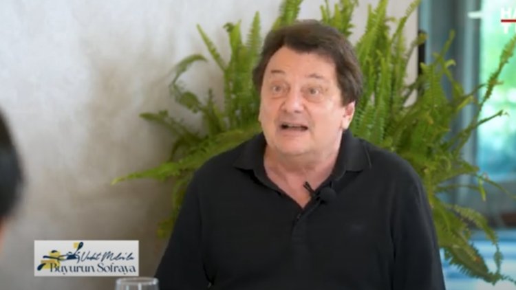 Vedat Milor ile Buyurun Sofraya - 20 Ağustos 2023 (Anadolu mutfağının en güzel örnekleri)