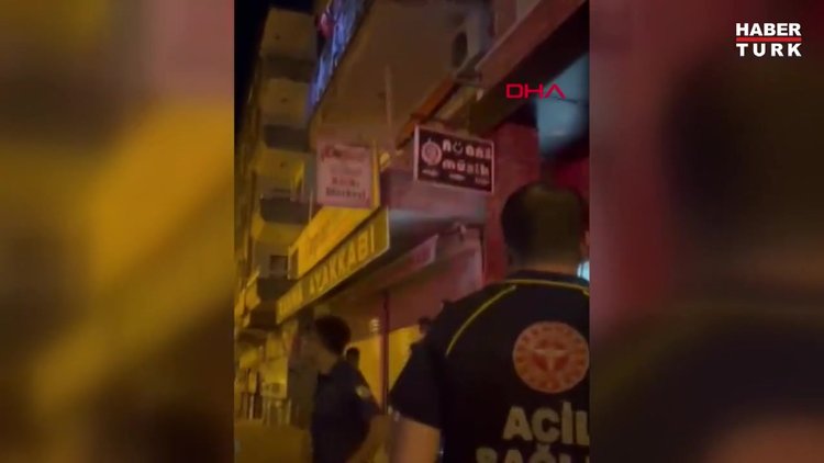 Diyarbakır'da evdeki tartışmada palayla saldırı, 1 ölü 1 yaralı