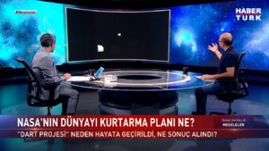 Meseleler - 19 Ağustos 2023 (Dünyanın sonu meteordan mı olacak?)