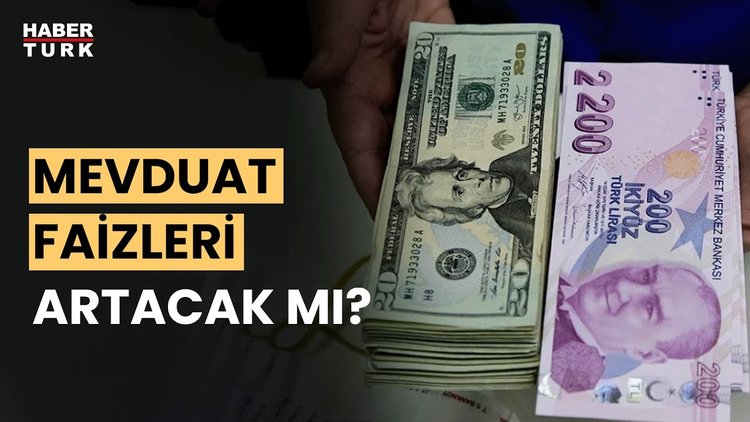 Bankalarda KKM&#039;den mevduata dönüş sağlanabilecek mi? Abdurrahman Yıldırım yanıtladı