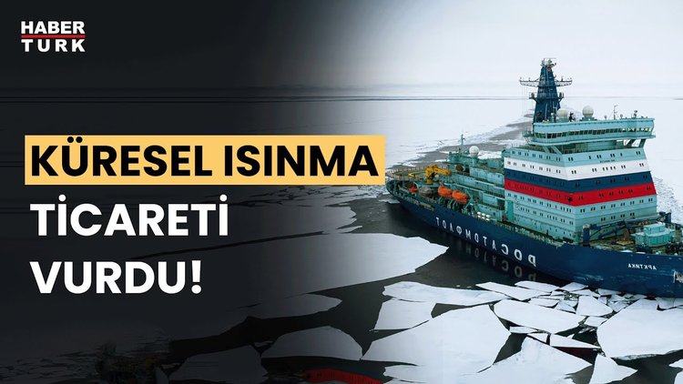 Isınma küresel krizi mi getiriyor? Dr. Hakan Çınar değerlendirdi