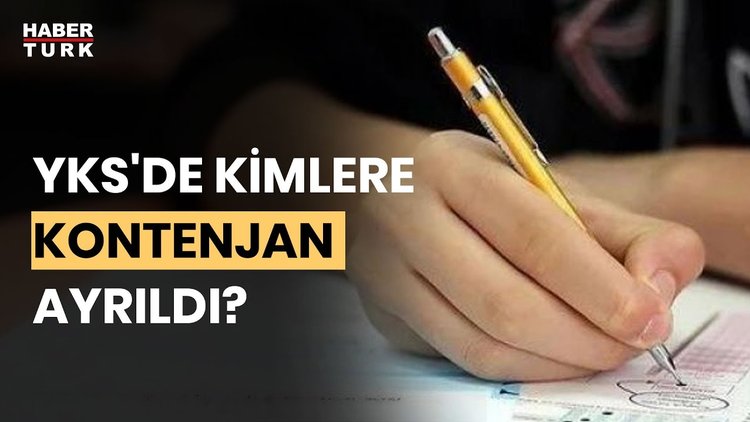&#039;&#039;35 yaş ve üstü kadın&#039;&#039; kontenjanı neden tartışma yarattı? Turgay Polat yanıtladı
