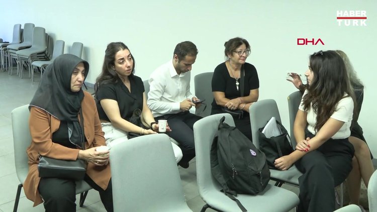 Zerin Kılınç'ın annesi: Yavrumun arkasındayım, kanı yerde kalmasın