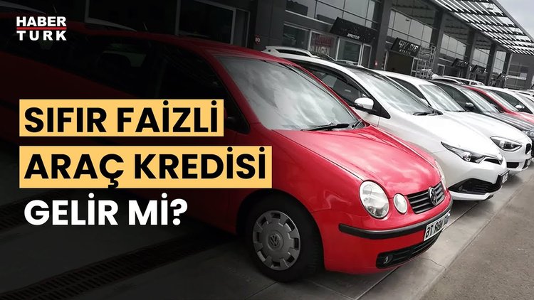 Bayilerde sıfır araç bulamama sorunu ortadan mı kalktı? Hayrettin Ertemel değerlendirdi