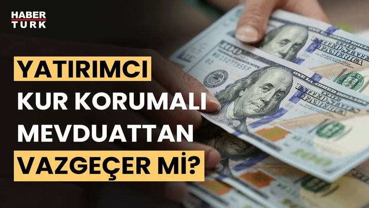 KKM sınırlaması faizi nasıl etkiler? Nilüfer Sezgin değerlendirdi