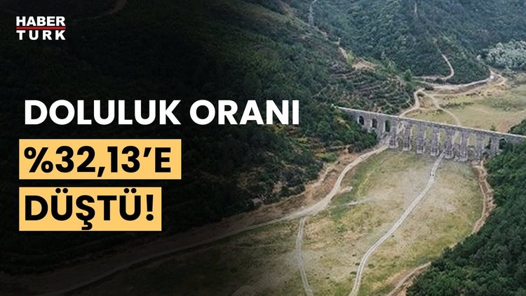 Barajları dolduracak yağış var mı? Hüseyin Öztel yanıtladı