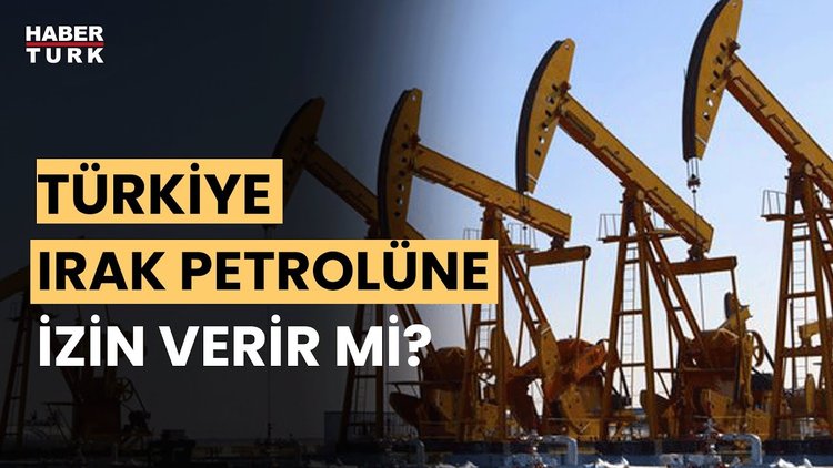 Kerkük-Ceyhan petrol boru hattı yeniden açılacak mı? Çetiner Çetin ve Mehmet Öğütçü yanıtladı
