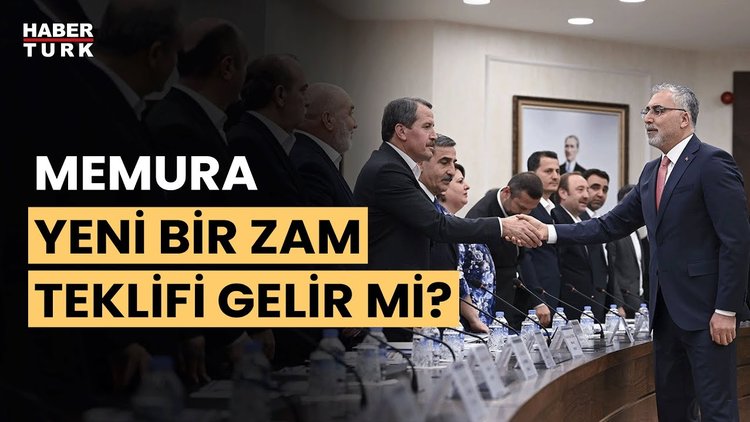 Üçüncü zam teklifi ne olacak? Funda Başaran Yavaşlar ve Coşkun Küçüközmen yanıtladı