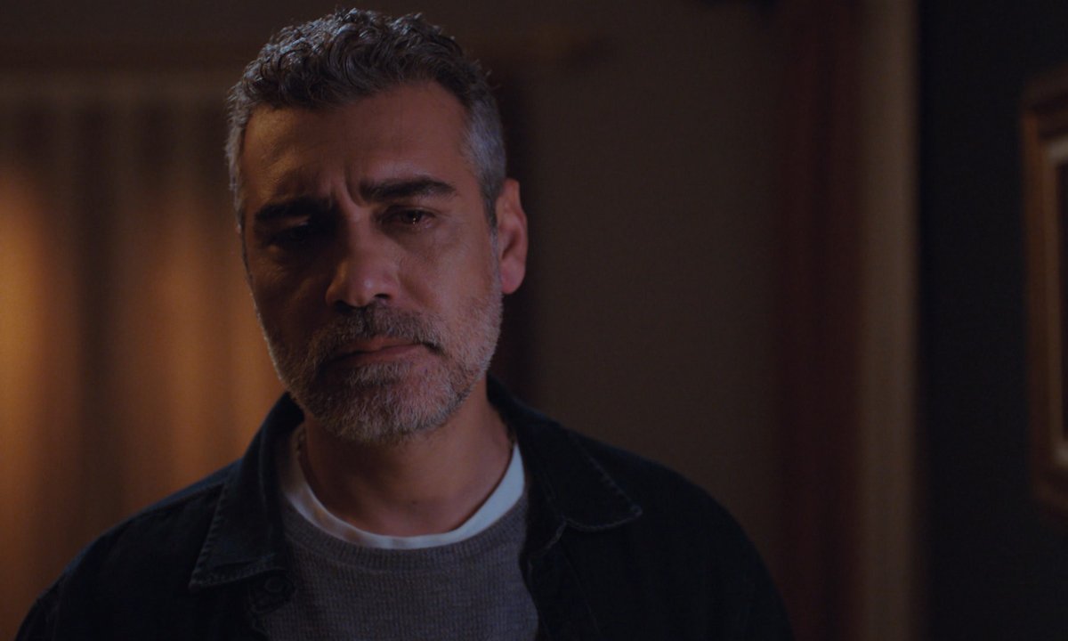 Maviye Sürgün 11. Bölüm Fragmanı