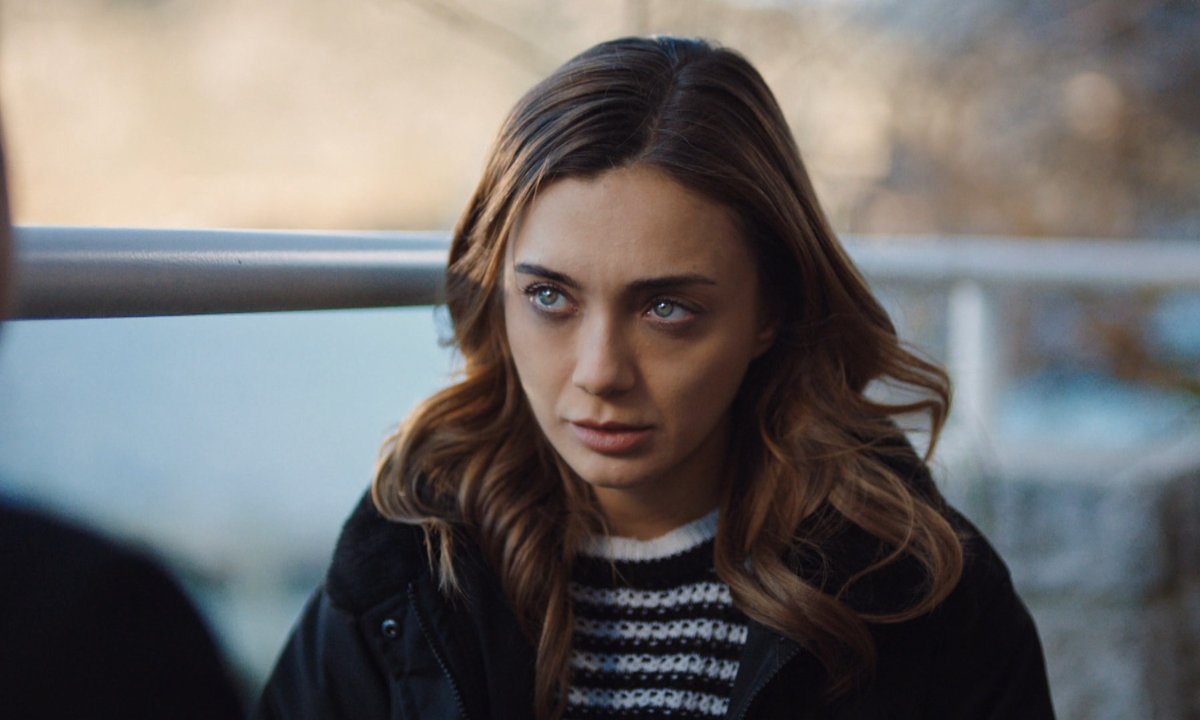 Maviye Sürgün 11. Bölüm 2. Fragmanı