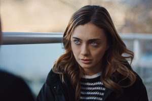 Maviye Sürgün 11. Bölüm 2. Fragmanı