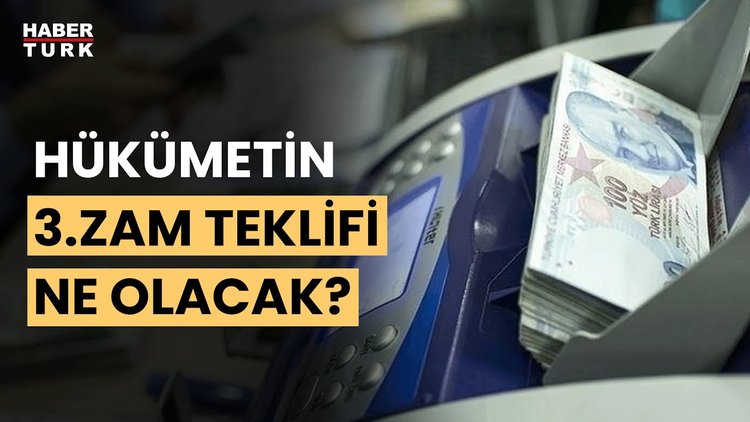 En düşük memur maaşı ne kadar olacak? Ahmet Kıvanç yanıtladı