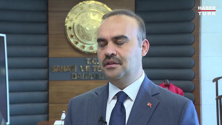 Suudi Arabistan'la yapay zekâ iş birliği