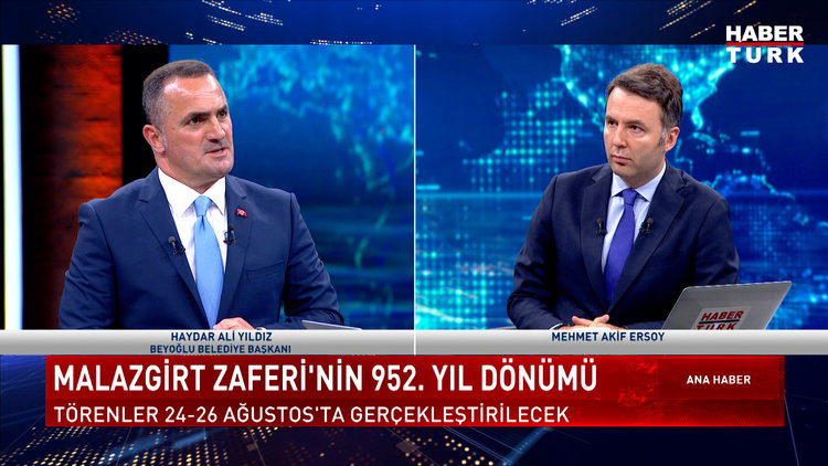 Ana Haber Bülteni - 22 Ağustos 2023 (Akıllı cihazlar casus mu?)