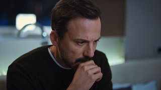 İnfaz listesinde Salih'in adını gören Ozan bu bilgiyle şoke oldu.