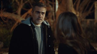 Ali ve Defne arasında gerginlik dolu yüzleşme...