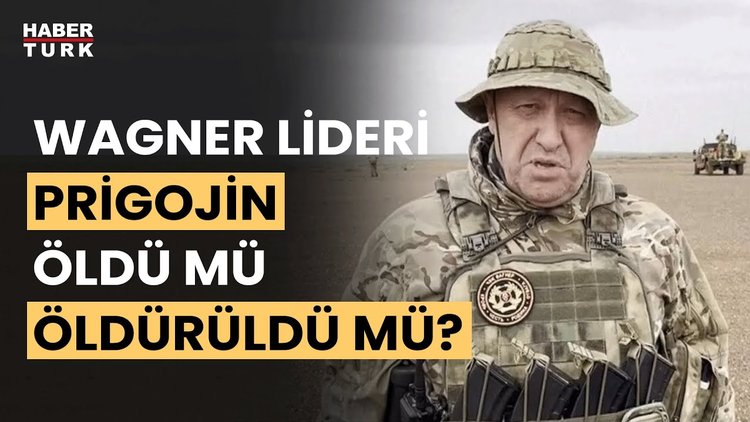 Prigojin&#039;in uçağı nasıl düştü? Gürsel Tokmakoğlu yanıtladı