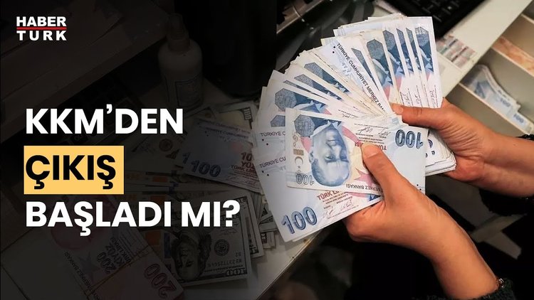 Yeni düzenleme KKM&#039;den çıkışı hızlandırır mı?