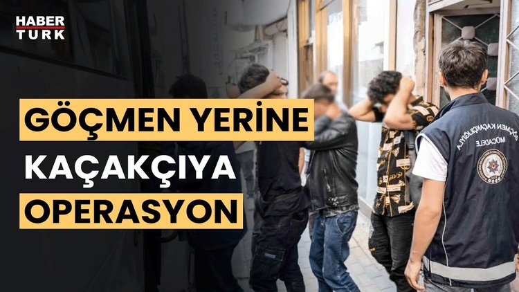 Düzensiz göç nasıl önlenebilir? Prof. Dr. Nuray Ekşi yanıtladı