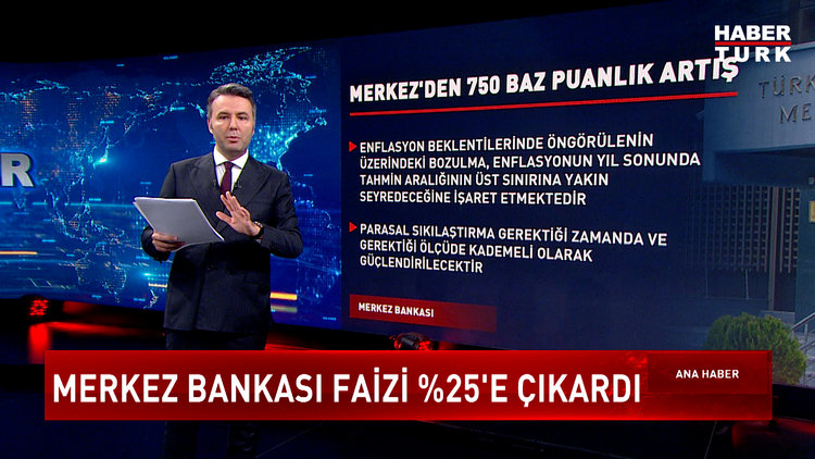 Ana Haber Bülteni - 24 Ağustos 2023 (Wagner&#039;in yeni lideri Troşev mi olacak?)