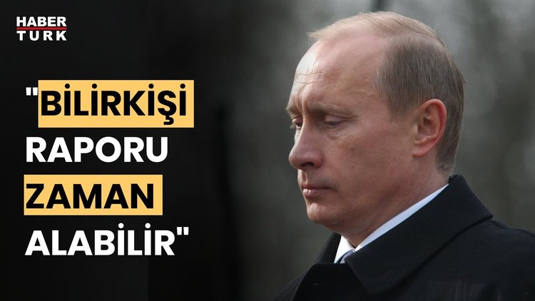 Putin&#039;den Prigojin&#039;in ailesine taziye. Çetiner Çetin Putin&#039;in açıklamalarını yorumladı