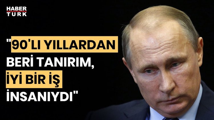 Putin&#039;in açıklamaları nasıl değerlendirilmeli? Ali Burak Darıcılı değerlendirdi.