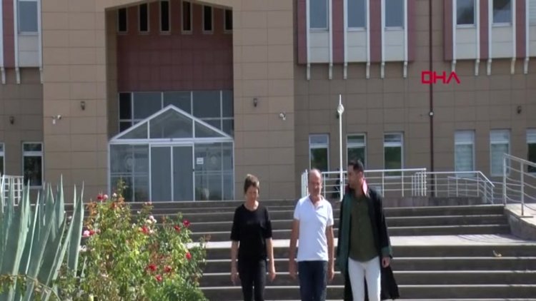 Öğrencisiyle evlenen öğretmen hakkında suç duyurusu